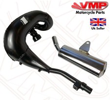 KTM SX 50 Junior Exhaust Pipe