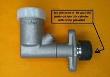 FORD ANGLIA POPULAR 100E ALTERNATIVE BRAKE MASTER CYLINDER - 3/4" bore