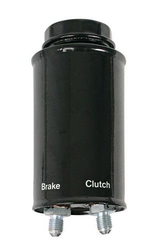 Girling type brake - type, brake/clutch