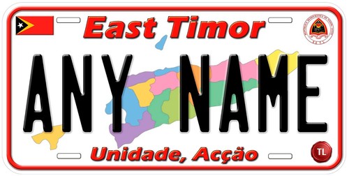 East timor any name - any,