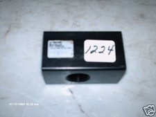 Parker Vacuum Generator