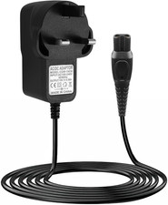 15V for Philips Shaver Charger