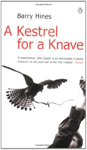 Kestrel for knave hines - knave,