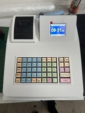 Cash Register Electronic Smart