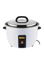 Buffalo Rice Cooker 4.2Ltr