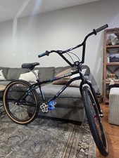 GT Pro Performer BMX Bike 26"