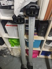 Roof bars - q5,