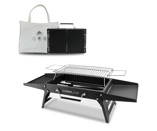 Charmline portable foldable - charmline,