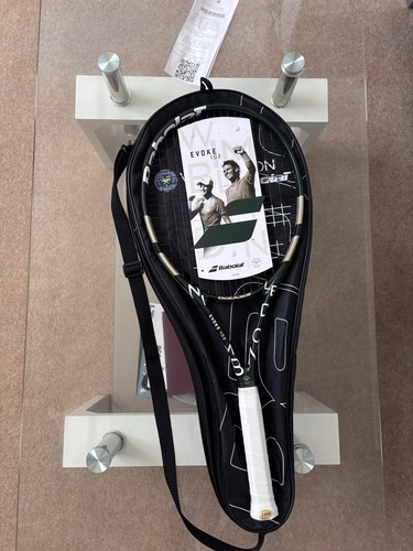 Babolat evoke 102 - babolat,