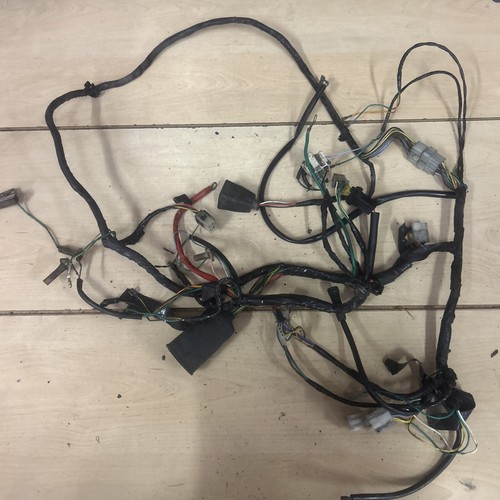 Original peugeot zenith 50cc - original,