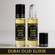 Dubai Oud Elixir 10ml
