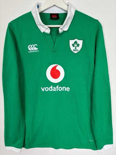 Canterbury ireland home rugby - canterbury,