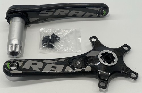 Sram red bolt - red, dub