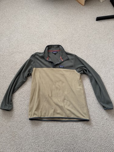 Patagonia synchilla snap - patagonia, snap-t