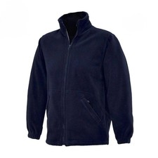 Kids Micro Fleece Jacket Warm