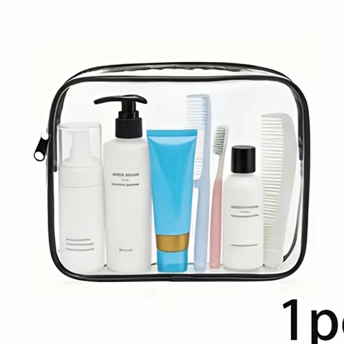 Clear transparent plastic - clear,