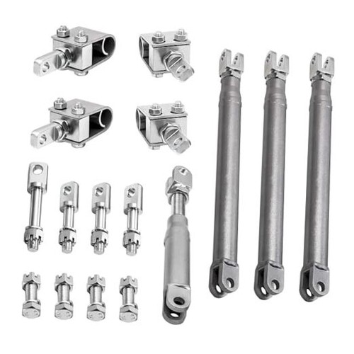 Maxpeedingrods for harley - for,