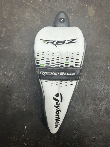 Taylormade rocketballz - b2,