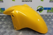 Honda VFR 800 Mudguard Front Genuine 1998 to 2001 VFR800 VFR800F B137