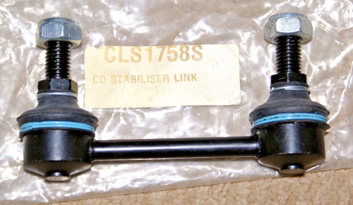 Cls1758s rear stabilizer link - rear,