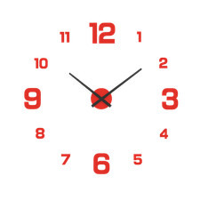 3D Modern Frameless DIY Wall