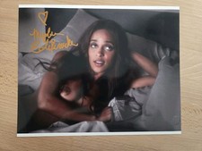 Megalyn Echikunwoke Signed 8