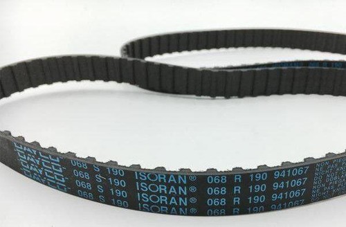 Dayco timing belt - dayco, for