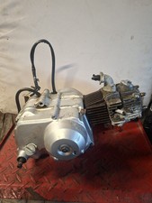 50cc 3 speed semi auto pitbike