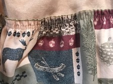 Country Lake Woods  Cabin  2