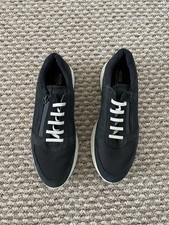 Ecco Exostride Women's Black