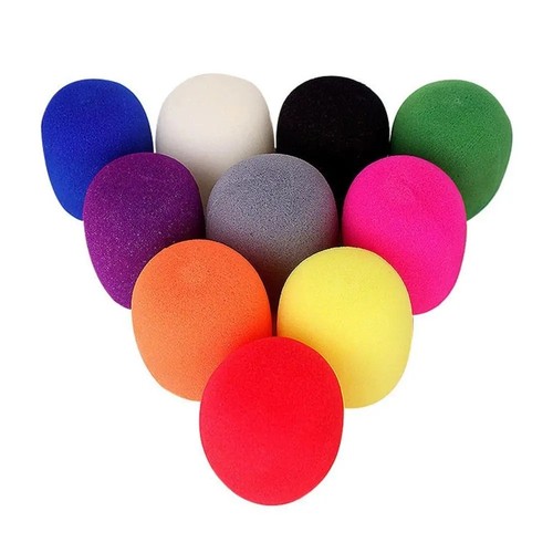 10x sponge foam covers - foam,