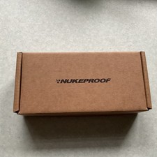 Nukeproof Knurled Handlebar
