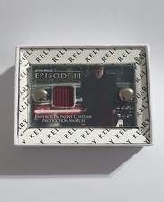Movie Prop mini display