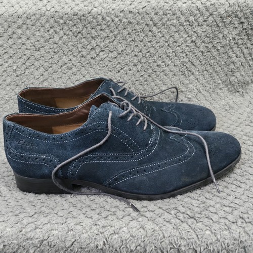 Clarks exton brogue - exton, shoes