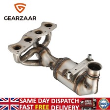 CATALYTIC CONVERTER fits MINI