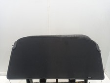 FORD PUMA Parcel Shelf Luggage Load Cover 2018-2025 5 Door Hatchback 