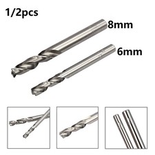 HSS CO Drill Spot Weld Drill
