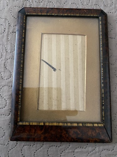 Antique photo frame - antique,