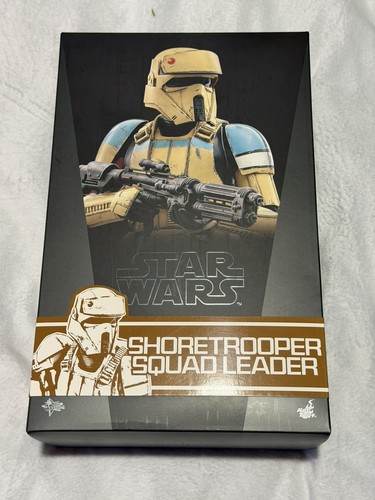 Hot toys star - star, wars