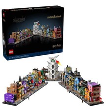 Lego Harry Potter Set 76444