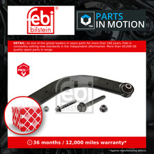 Wishbone suspension arm - /, fits