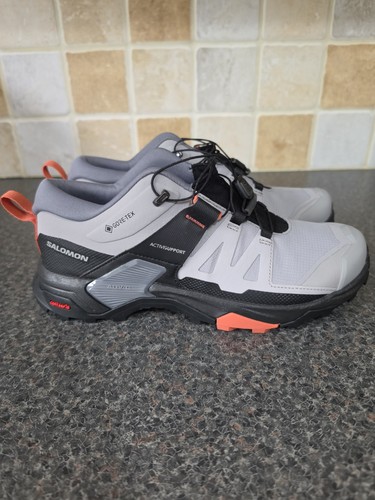 Solomon ultra gtx hiking - ultra,