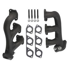 Cast Iron Exhaust Manifold For