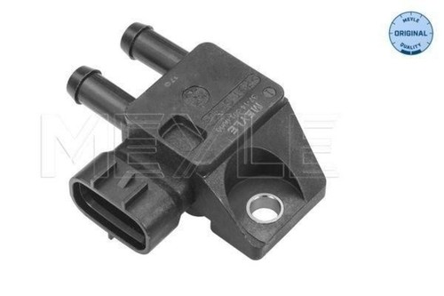 Exhaust pressure sensor - sensor, meyle