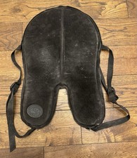 Heather Moffett Black Gel