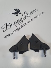 # Baby Jogger City Mini GT