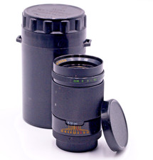 Jupiter-37A 135mm F/3.5 M42