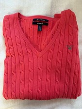 Gant stretch cotton jumper