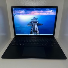 Mcrosoft Surface Laptop 4 13.5