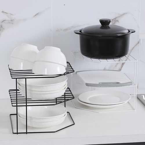 Multifunction tier corner - 3,
